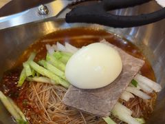 -江南面屋(明洞店)