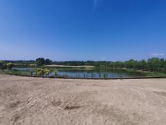 -东郊湿地公园