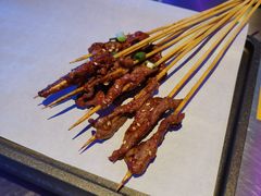 -燥次·烧烤酒场(万象城店)