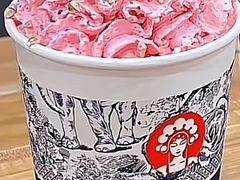 -霸王茶姬(建邺万达广场店)