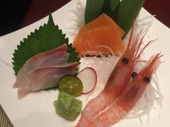 刺身-yokocho上横町·日本食街(深业上城店)
