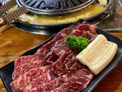 -喜来稀肉(金巴利道店)
