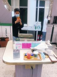 -PE SALON 