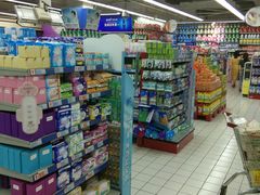 -世纪联华(杭州新塘路店)