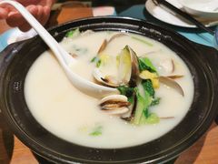 -大树餐厅(益田假日店)