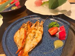 -佛山希尔顿酒店·融誉亚洲美食荟