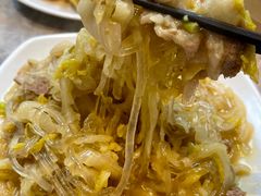 -屋里家延边朝鲜族冷面(南园店)