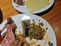 -汉巴味德·烤肉与啤酒的自助(杭州大悦城店)