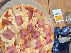 -乐凯撒披萨(喜荟城店)