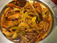 -赖胖子肉蟹煲(上邦百汇城店)