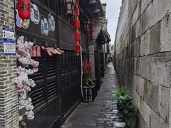 -东西巷
