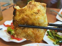 -西域老马美食(常营未来域店)