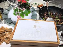 -渔意如意·首创金鲷顺德鱼生