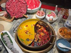 -矮板凳老火锅(宽窄巷子店)