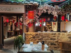 -田园印象·成都土菜院子(华阳店)