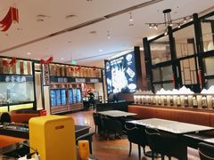-極上萬膳·日料放题(来福士江景店)