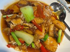 -柴火农家·江西赣南菜(土华店)