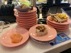 -争鲜回转寿司(东方银座店)