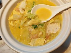 -唐猫庭院·千年陕菜(大唐不夜城店)