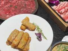 -火社火锅(平安大街店)