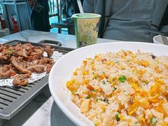 -花园茶楼(兴城西路店)