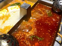 -海底捞火锅(德辉广场店)