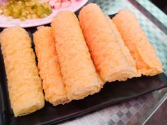 炸响铃-風林火山烤室·涮肉