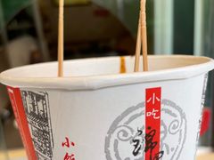-三大炮豆花铺(锦里店)