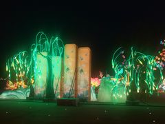 -大明宫国家遗址公园·御道广场