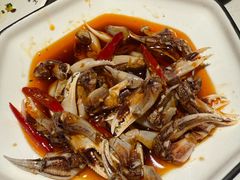 -千岛湖小鱼儿·淳安匠心农家菜