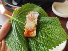 -Dombe豚(黑猪肉街店)