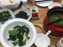 -九十九顶毡房(阜石路店)