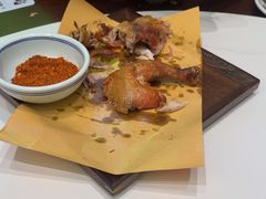 -打酱油·非遗淮扬菜(瘦西湖梅岭店)