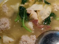 -黄山老妈·土菜(碧桂园店)
