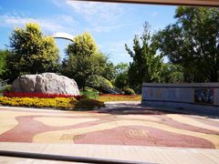 -武清南湖绿博园