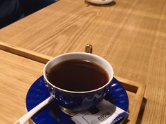 -百年朱苦拉咖啡(博物馆店)
