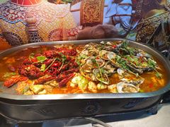 -漳州皇冠假日酒店·原素全日制餐厅