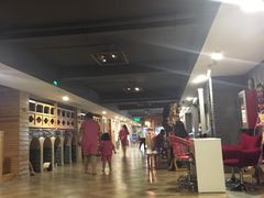 -绿岛汤泉韩式休闲会所