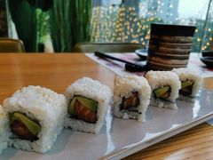 -Sushi Love 创意寿司(丽影广场店)