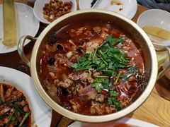 毛血旺-赤宴·川菜(玉林店)