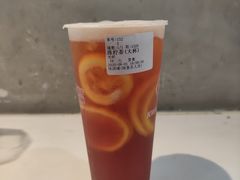 -桂桂茶(恒基名人店)