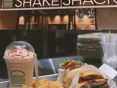-Shake Shack(西单大悦城店)