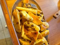 -野·大山里土鸡火锅(万科里店)