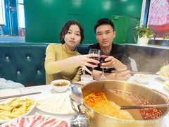 -一尊皇牛(丽彩万达店)