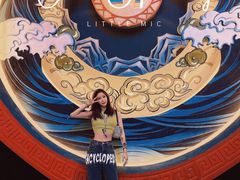 -E+有冰工厂·昆仑寒宫2(五角场店)