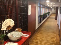 -苏州独墅湖书香世家酒店