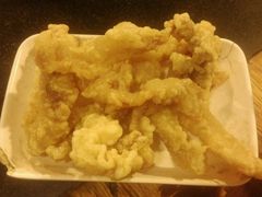 酥肉-邓莽子老火锅(鲁祖庙店)