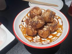 -辣尚瘾·烤鱼·新川菜(牡丹园直营店)