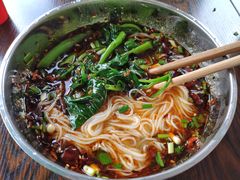 -众膳卤肉面(才子中心店)