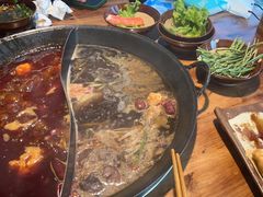 -楠火锅(哈尔滨金爵万象店)